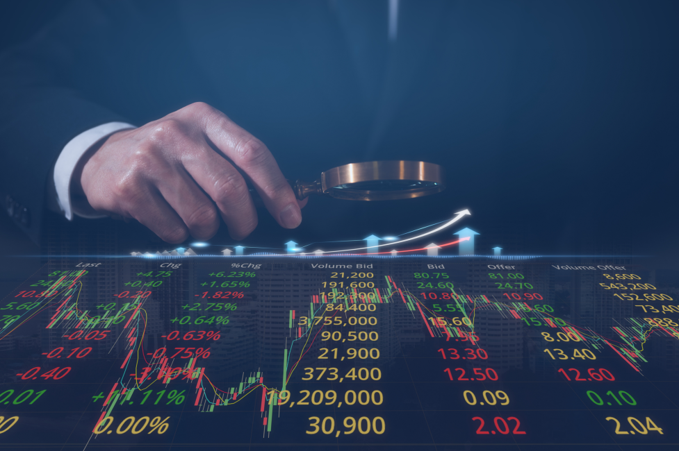 Understanding Growth and Value Stocks