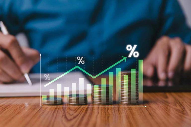 Compound Dividends in Long-Term Investing