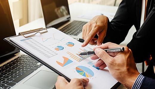 Managing Your Portfolio in Tough Times